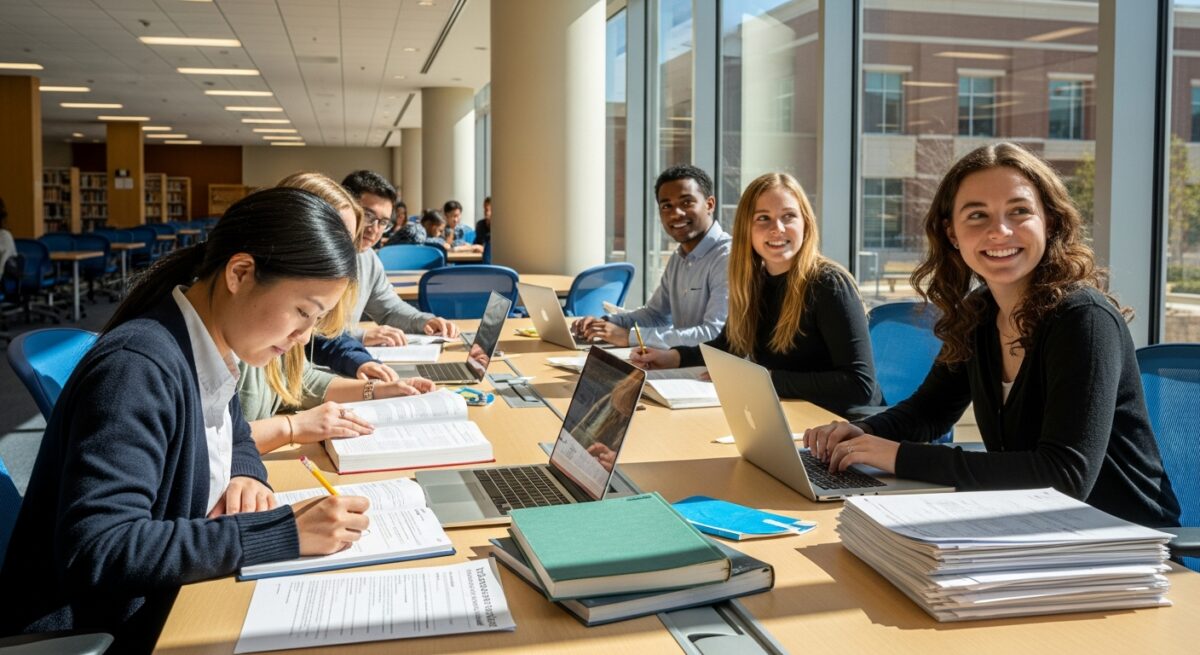 Teacher Education Scholarships for Future Teachers