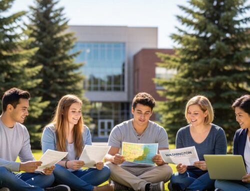 Washington State-Funded Scholarships: Your Complete Guide