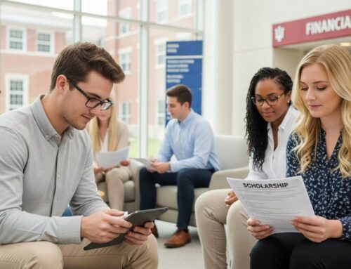 Indiana State-Sponsored Scholarships for College Funding