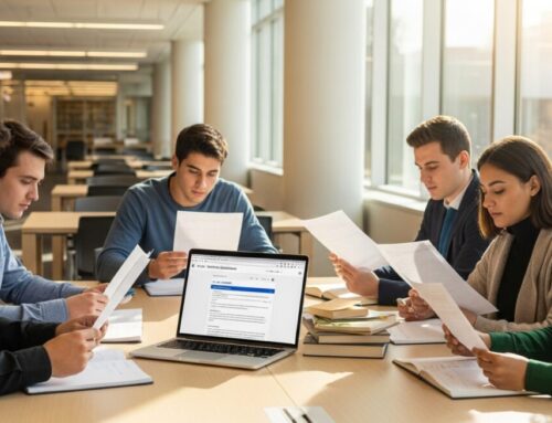 How to Qualify and Apply for Merit Scholarships