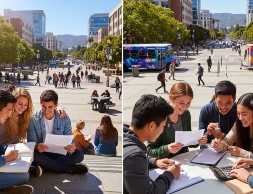 Cal Grant Requirements and Financial Aid Benefits