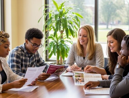 Alabama Scholarship Application Process and Requirements Guide