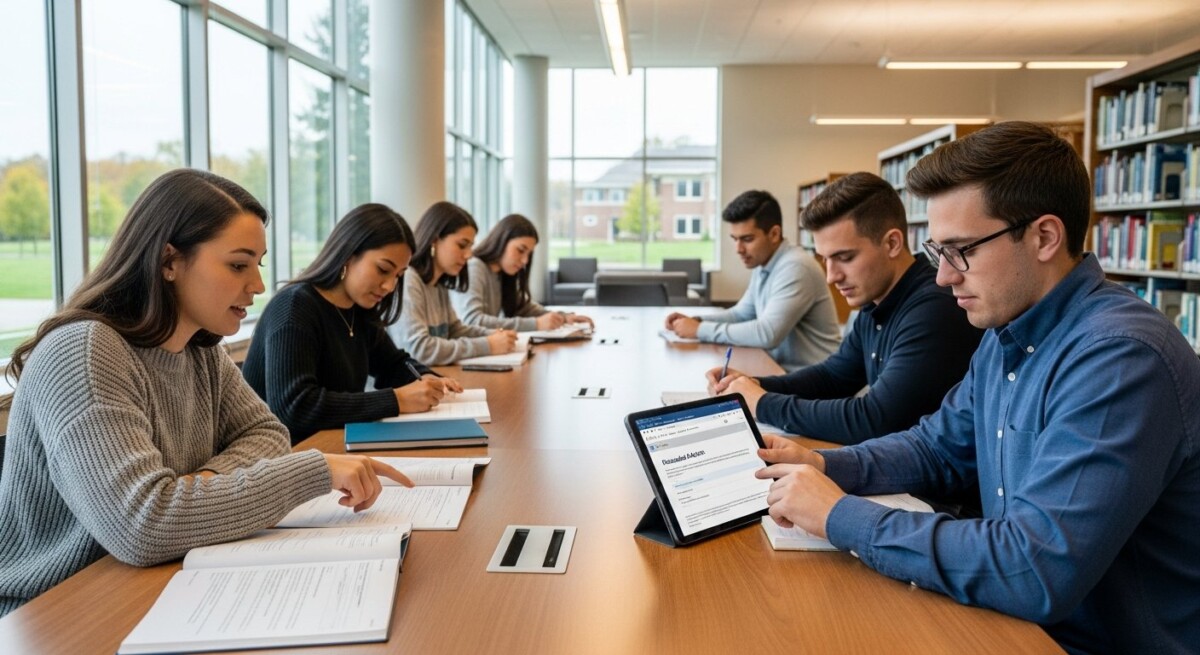 Maryland scholarship application advice and opportunities