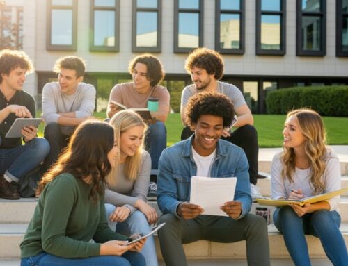 Need Based Scholarships and Financial Aid Opportunities Guide