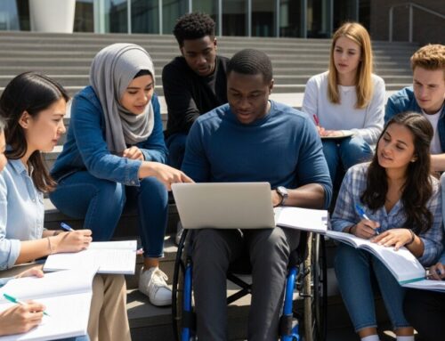 Top Scholarships for Minorities and Diversity Programs