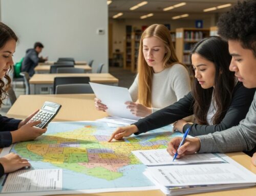 How Out of State Scholarships Reduce College Costs