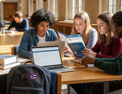 Ohio State-Funded Financial Aid: College Tuition Help