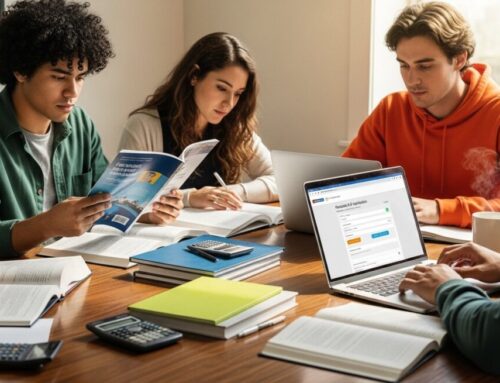 Massachusetts State-Funded Financial Aid: Your 2026 Guide