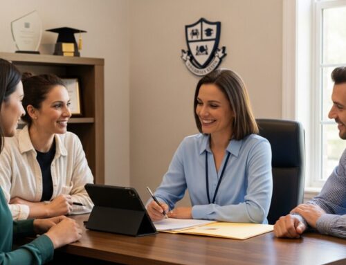 How to Find Scholarships for Private Schools and Tuition Assistance