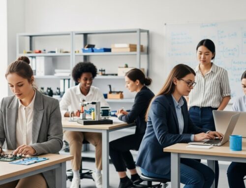 Top Scholarships for Women in Engineering and STEM Fields