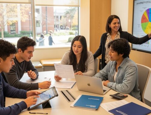 FSEOG Grant Eligibility and FAFSA Application Guide