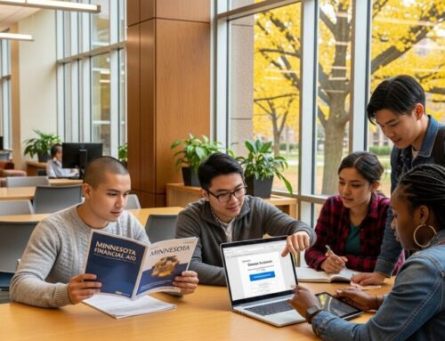 Minnesota Tuition Assistance: State-Funded Grant Programs