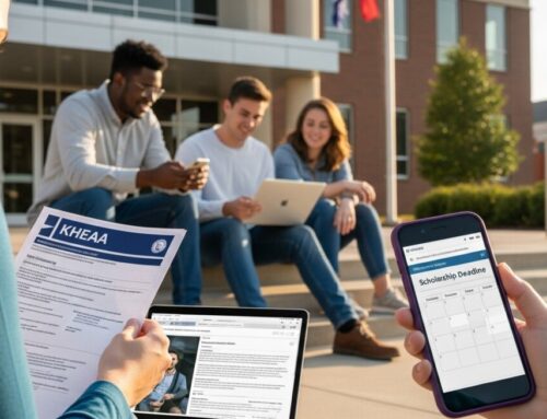 Kentucky State-Funded Scholarships and Aid Guide
