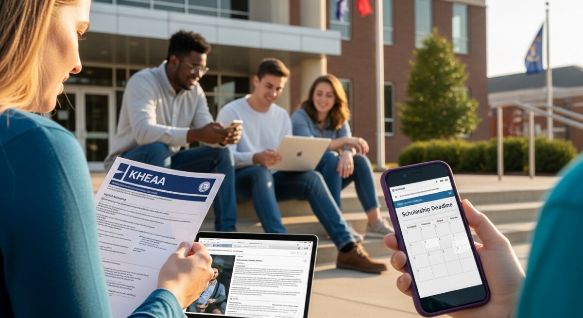 Kentucky state-funded educational awards and scholarship aid