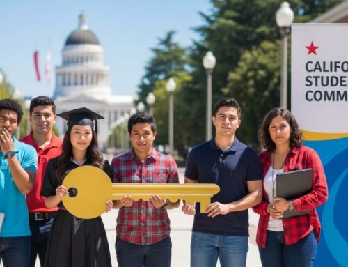 Cal Grant Application Process and Eligibility Explained