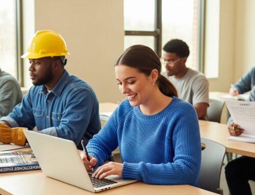 Hope Grant Eligibility and Financial Aid Benefits Guide