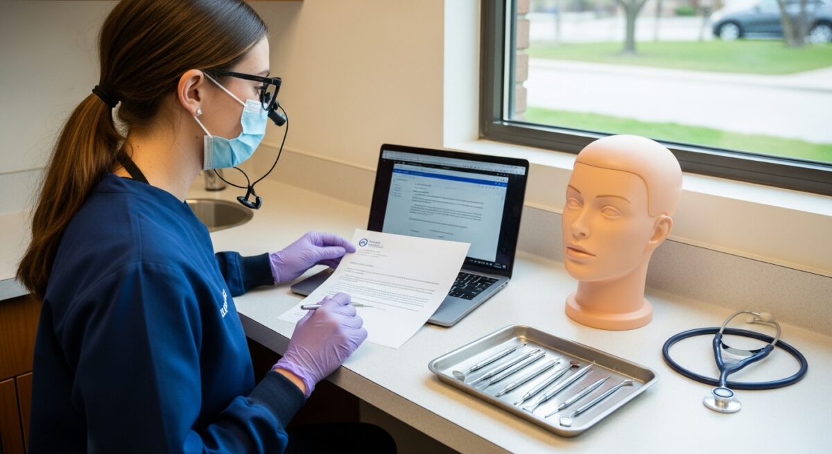 Dental Hygiene Scholarships and Career Funding Options