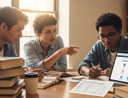 Grant Aid Explained: Your Key to College Financial Assistance