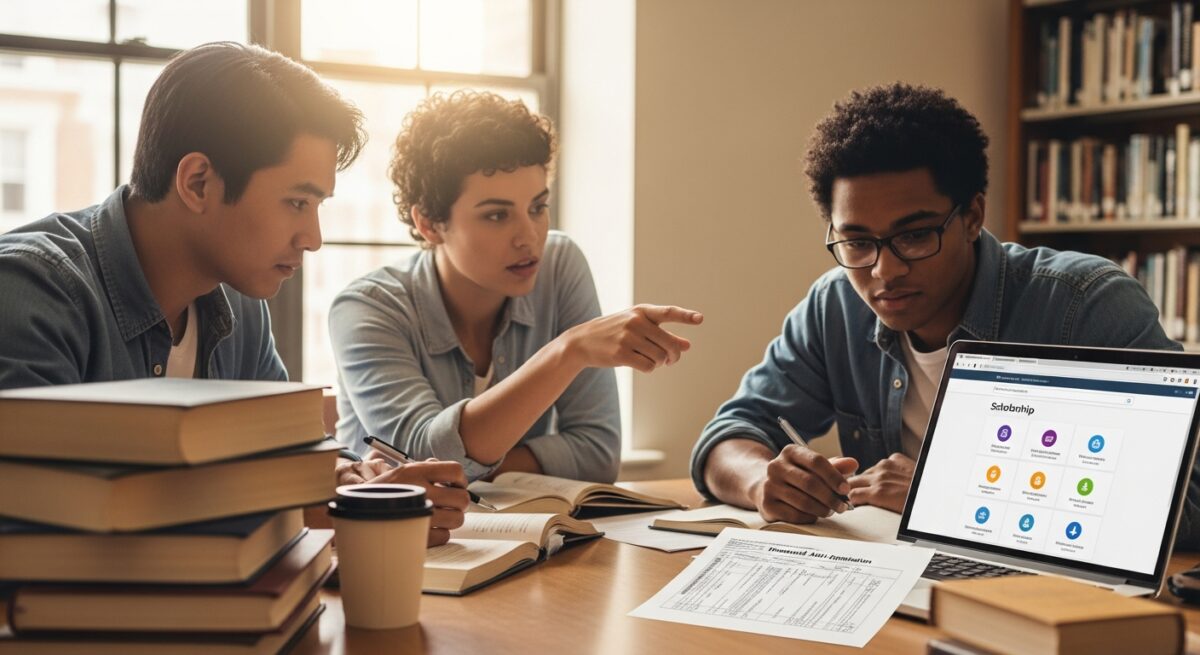 Grant Aid Explained for College Financial Assistance