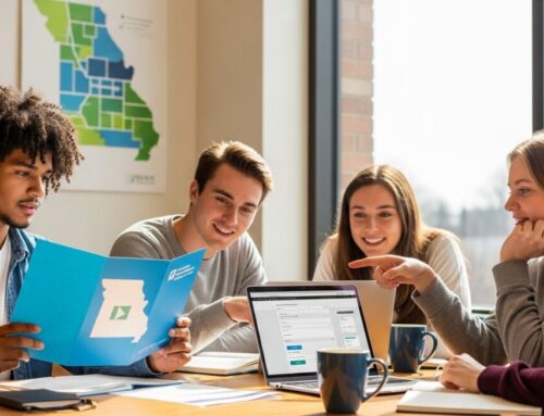 Missouri State-Funded Financial Aid and Scholarship Awards