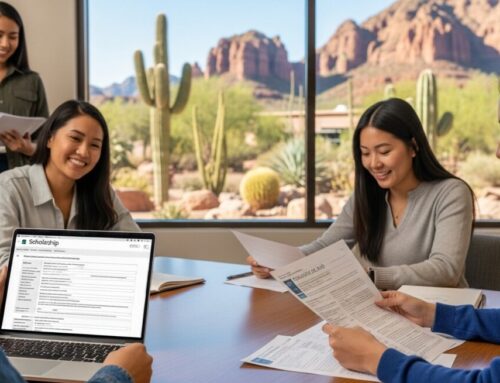Arizona Scholarship Opportunities and How to Apply
