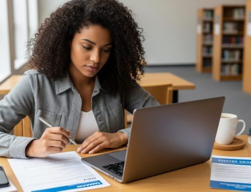 Chafee Grant Benefits for Foster Youth Students