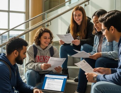 How Illinois State Grants and Scholarships Reduce College Costs