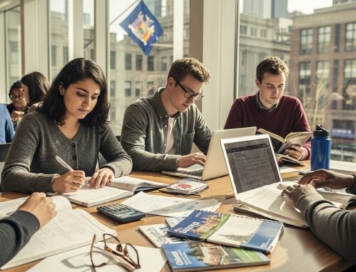 Unlocking New York State-Sponsored Financial Aid and Scholarships