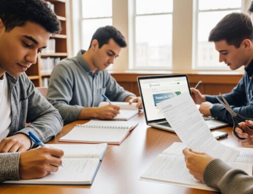 Left-Handed Scholarships: Unique Funding Options for Students