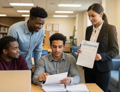 Federal SEOG Grant Explained for Students
