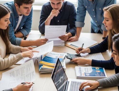 Alabama State-Funded Scholarships: Your 2026 Guide