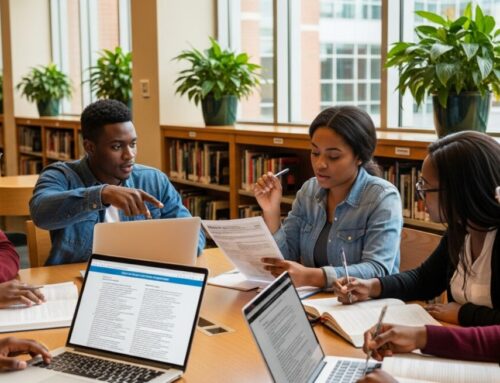 Top Grants for African American Students and Financial Support
