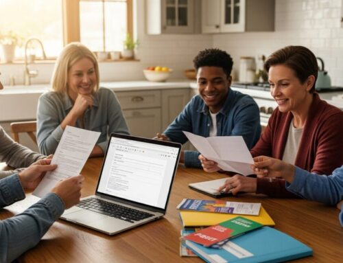How to Secure University Grants and College Financial Aid
