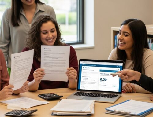 Top Scholarships to Help Pay Off Student Loans Fast