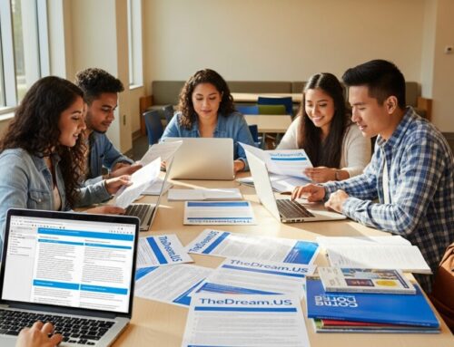 Scholarships for DACA Students and Financial Aid Resources