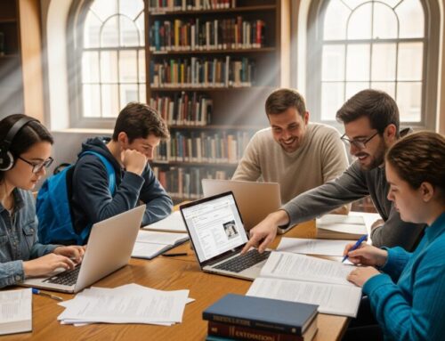 Scholarships for Autistic Students and Support Programs