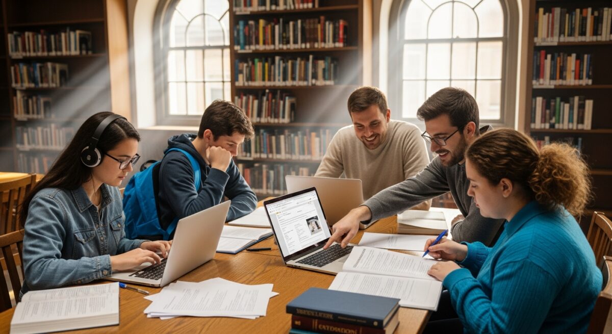 Scholarships for Autistic Students and Support Programs Scholarships for Autistic Students and Support Programs