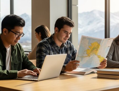 Alaska State Scholarships for Residents: A Complete Guide