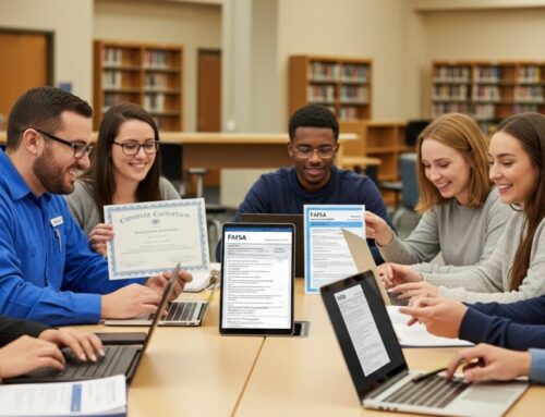 Pell Grant for Certificate Programs: Eligibility Guide