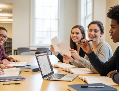 How to Secure Undergraduate Grants and Federal Aid