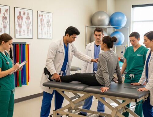 Top Scholarships for Physical Therapy Students and PT Funding