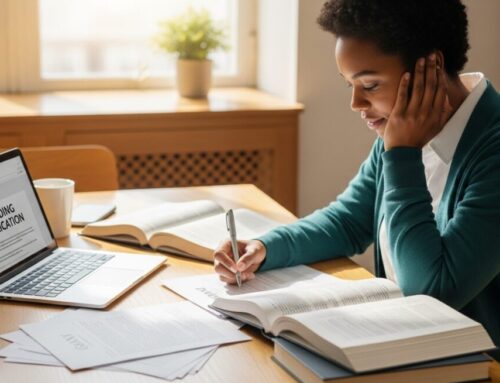 Grants for PhD Students and Doctoral Funding Sources