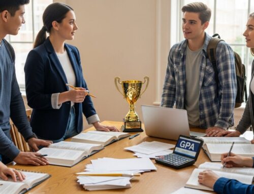 Scholarship Types and How Students Qualify