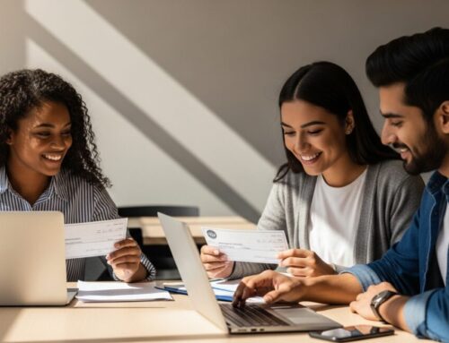 Sallie Mae Grants and Alternative Student Funding Options