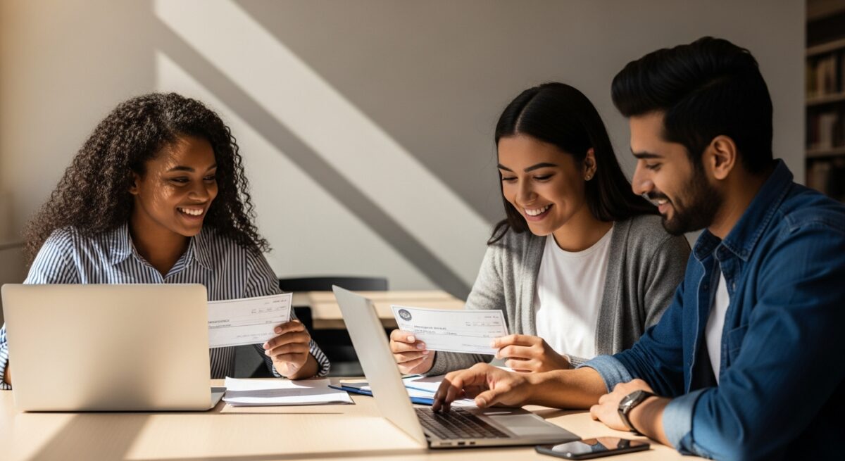 Sallie Mae Grants and Alternative Student Funding