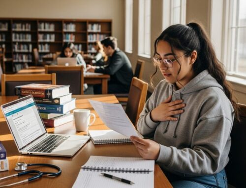Funding Your OT Degree: Scholarships and Financial Aid Options