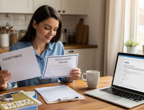FAFSA for Single Moms: Grants and Education Support