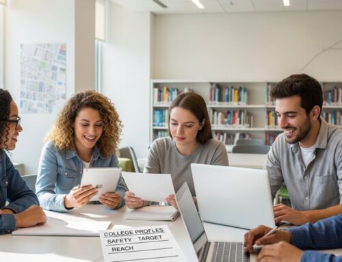 Find Your Perfect Fit: College Search and Matching Tools