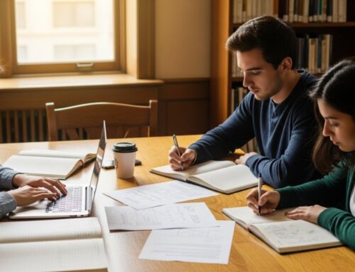 7 Scholarship Essay Writing Tips That Win Awards