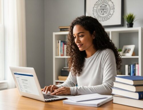 How to Choose the Right Online Degree Program